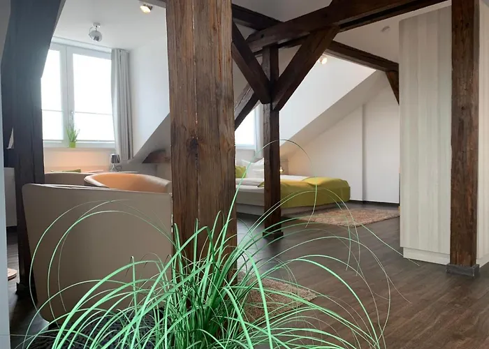 Best Business Buehl - Boardinghouse