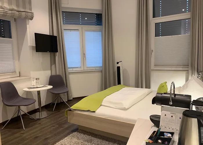 Best Business Buehl - Boardinghouse