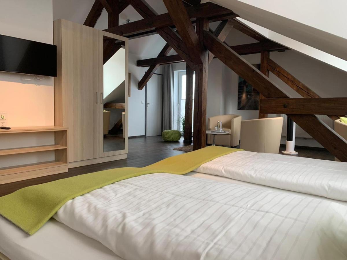 Business - Boardinghouse 3* Buehl (Rastatt)