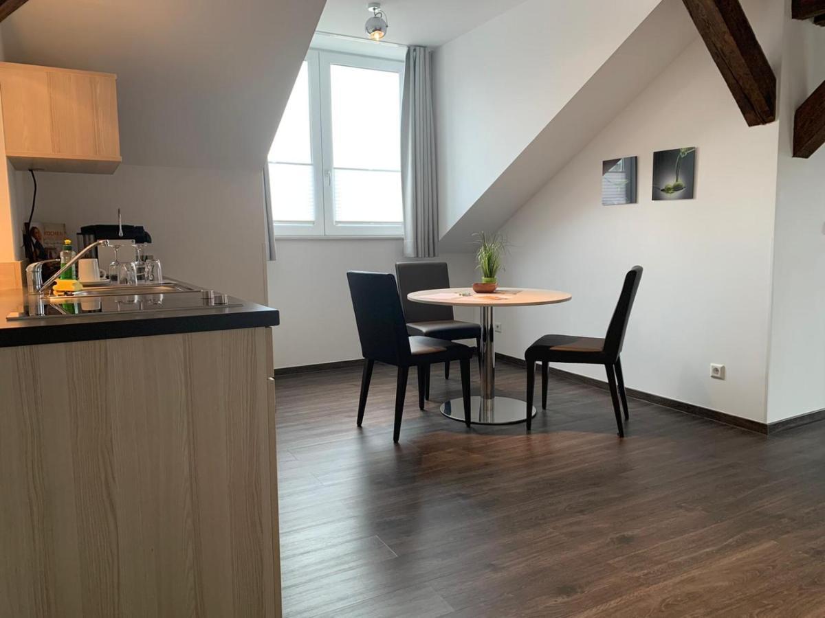 Hotel Business - Boardinghouse Buehl (Rastatt)