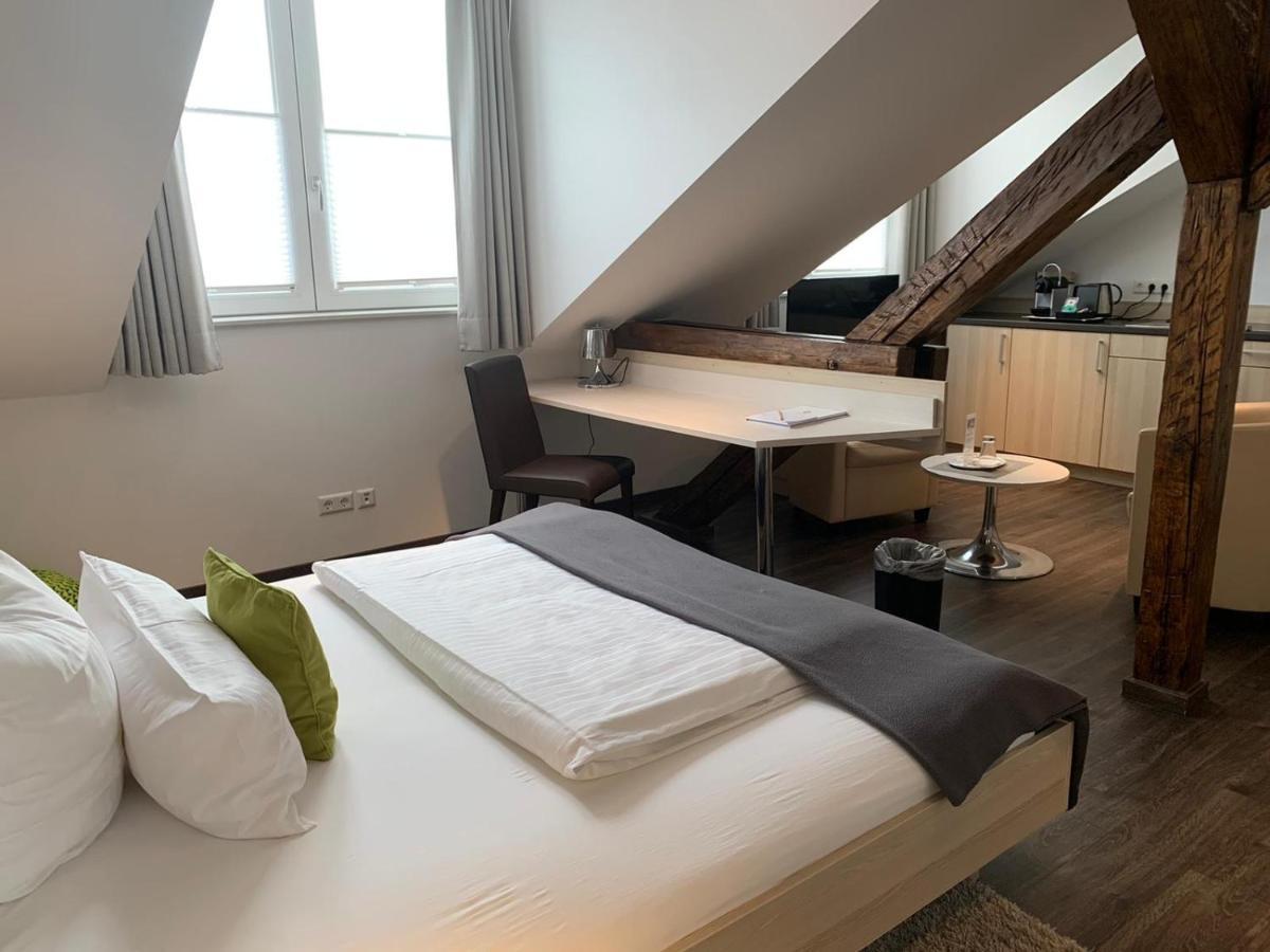 Hotel Business - Boardinghouse 3*
