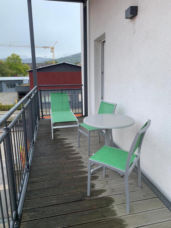 Business - Boardinghouse 3* Buehl (Rastatt)