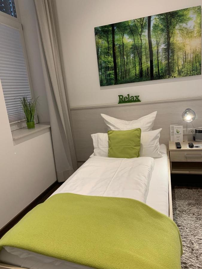 Business - Boardinghouse Hotel 3*
