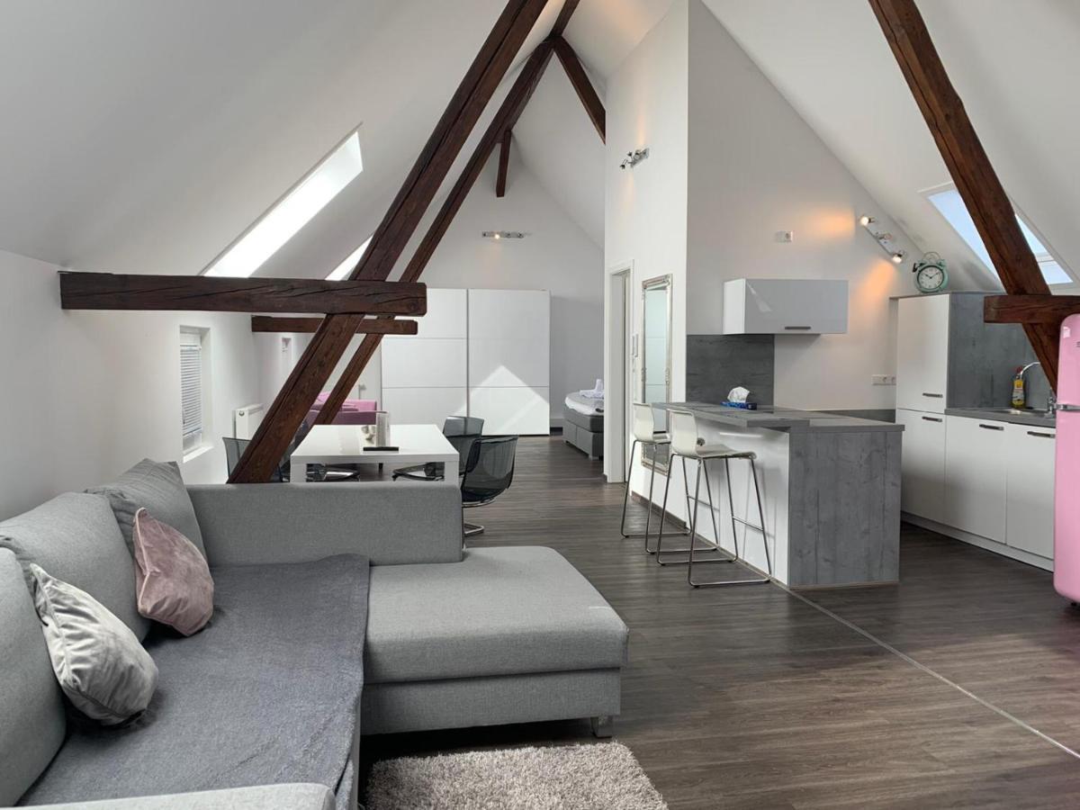 Business - Boardinghouse