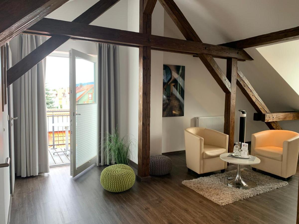 Business - Boardinghouse