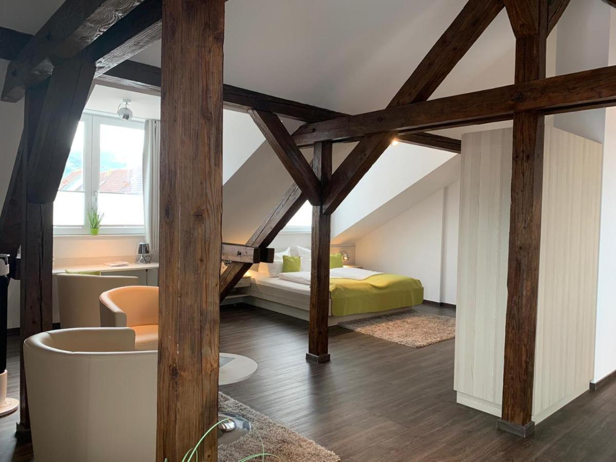 Best Business - Boardinghouse Hotel Bühl