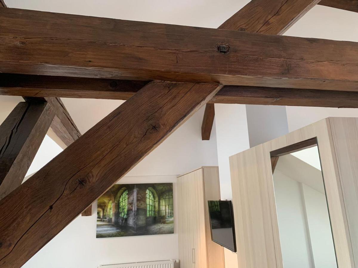 Business - Boardinghouse Buehl (Rastatt)
