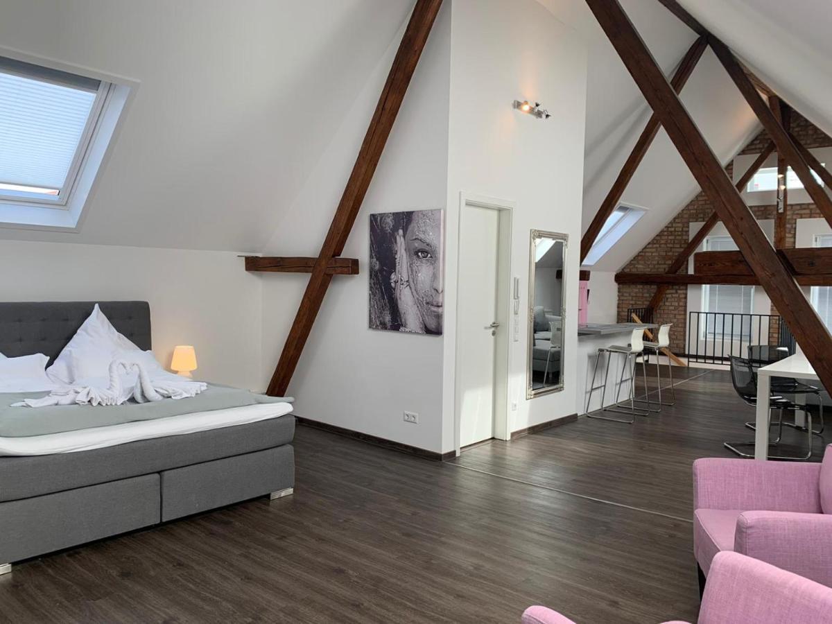 Hotel Business - Boardinghouse 3*