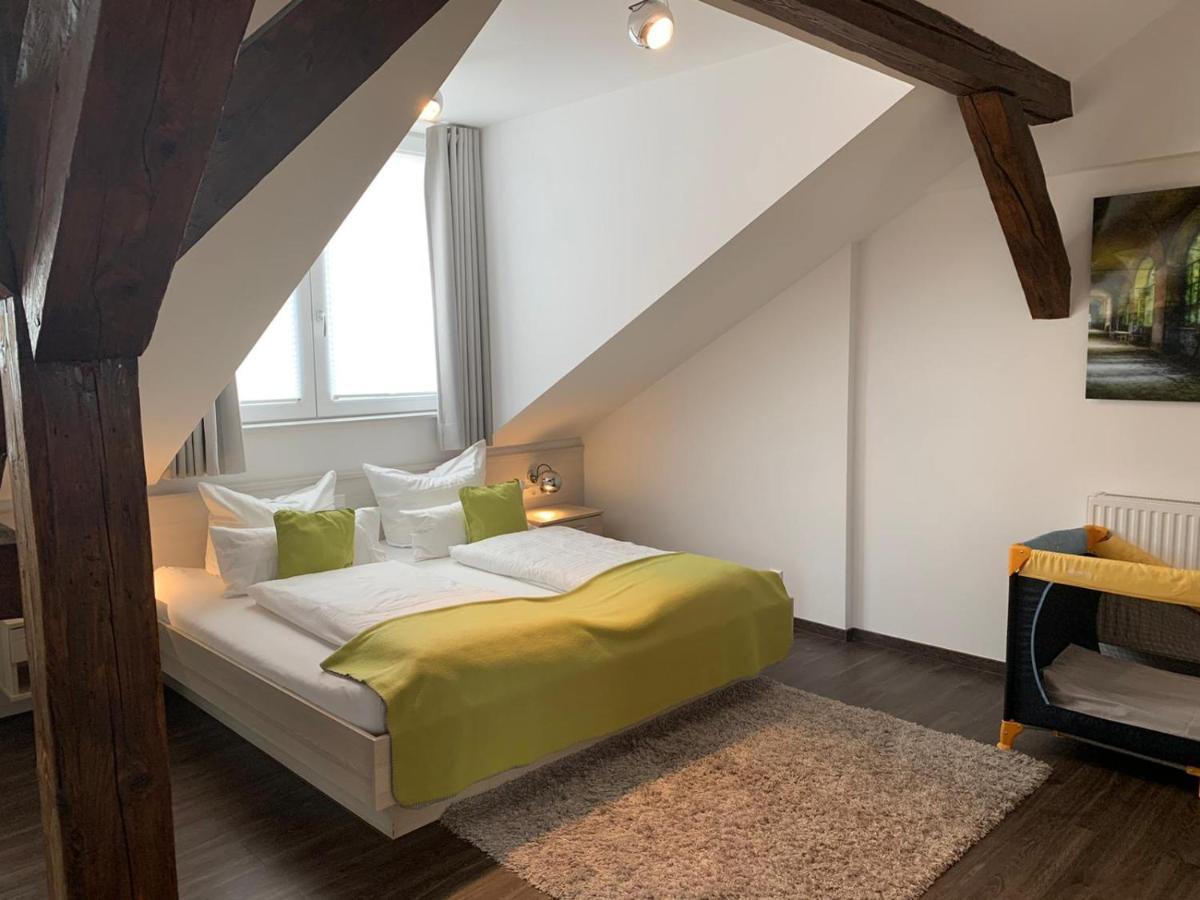 Business - Boardinghouse 3* Buehl (Rastatt)