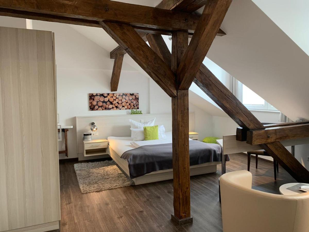 Hotel Business - Boardinghouse 3*