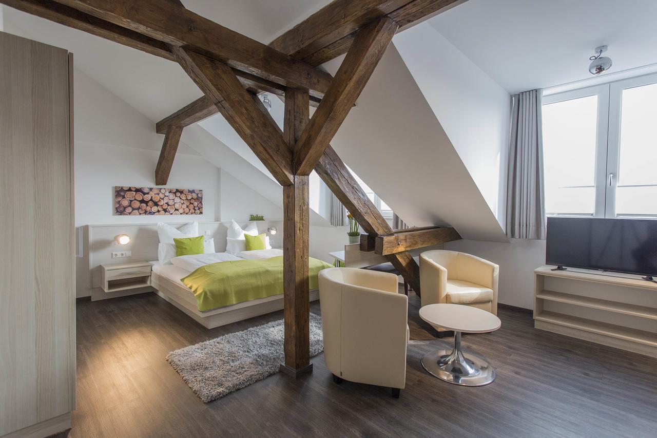 Business - Boardinghouse Buehl (Rastatt)