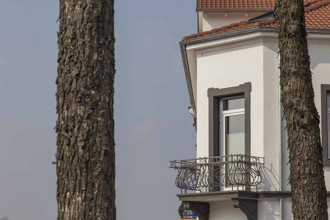 Business - Boardinghouse Buehl (Rastatt)