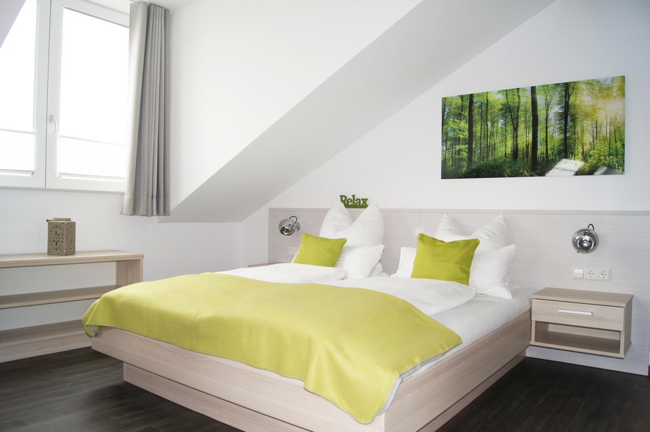 Business - Boardinghouse
