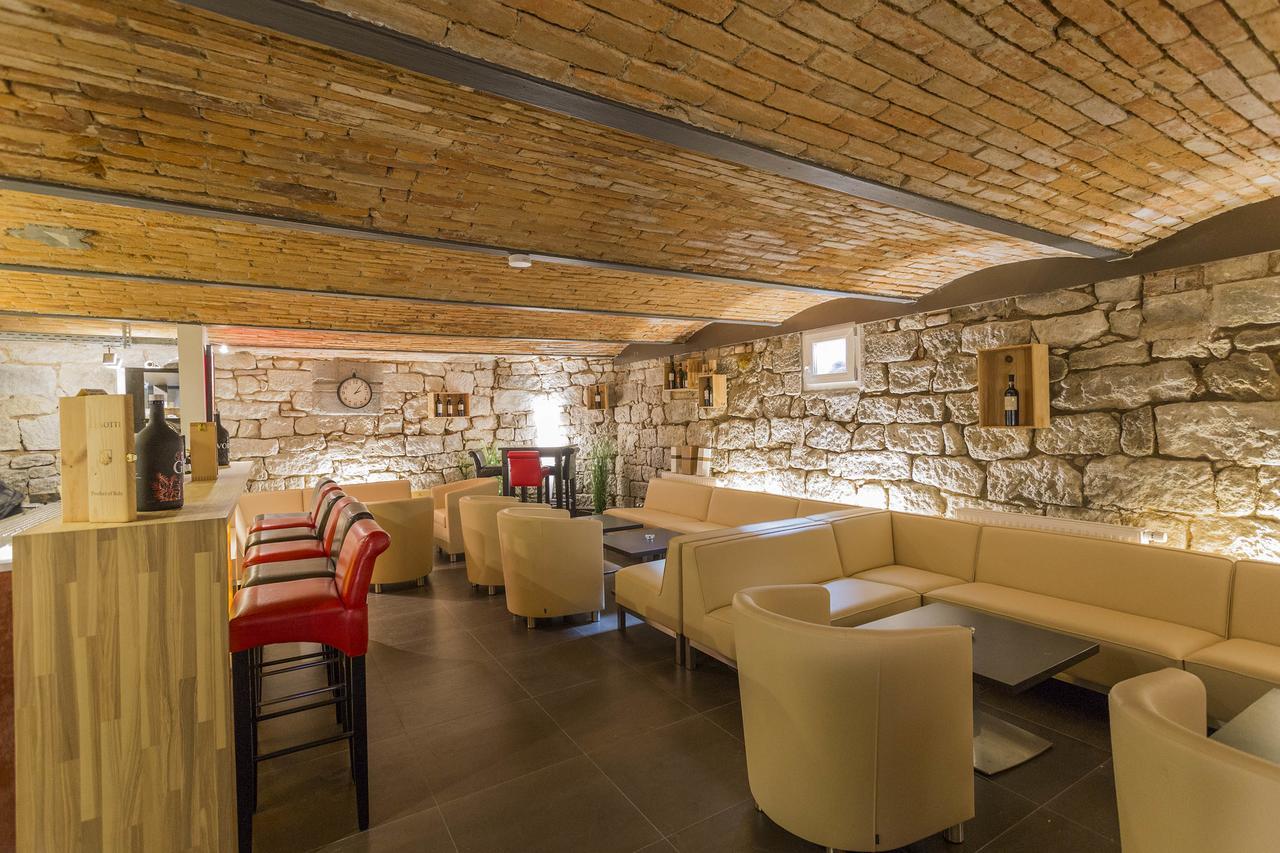 Hotel Business - Boardinghouse Buehl (Rastatt)