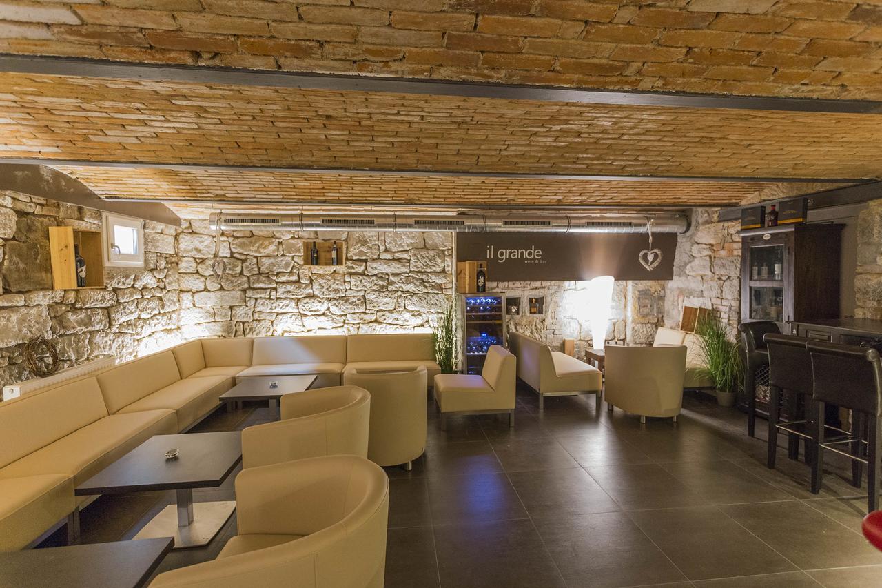 Business - Boardinghouse 3* Buehl (Rastatt)