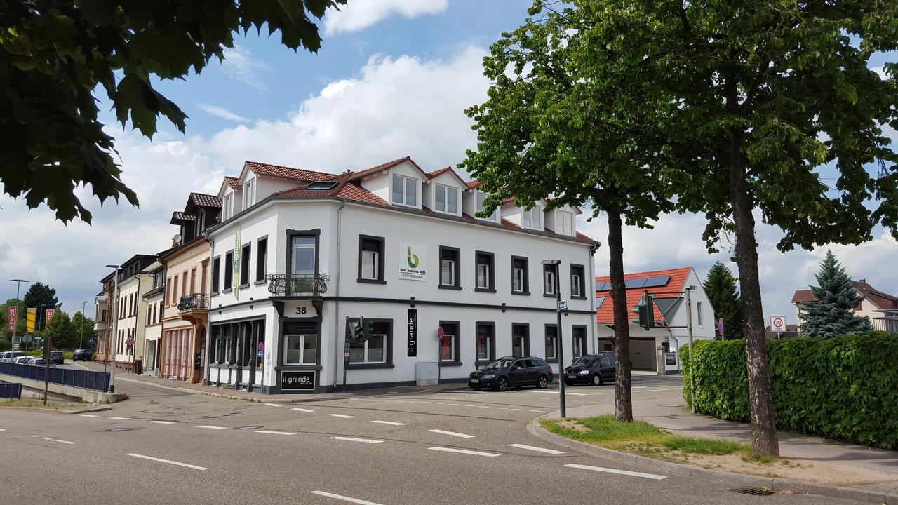 Hotel Business - Boardinghouse 3*