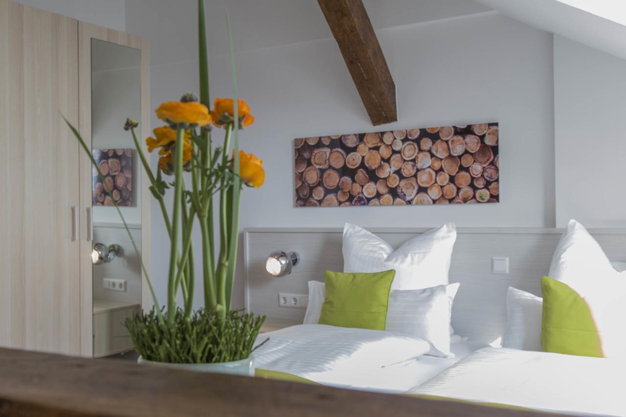 Business - Boardinghouse Hotel Buehl (Rastatt)