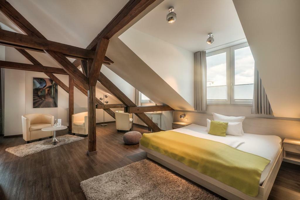 Business - Boardinghouse Hotel 3*