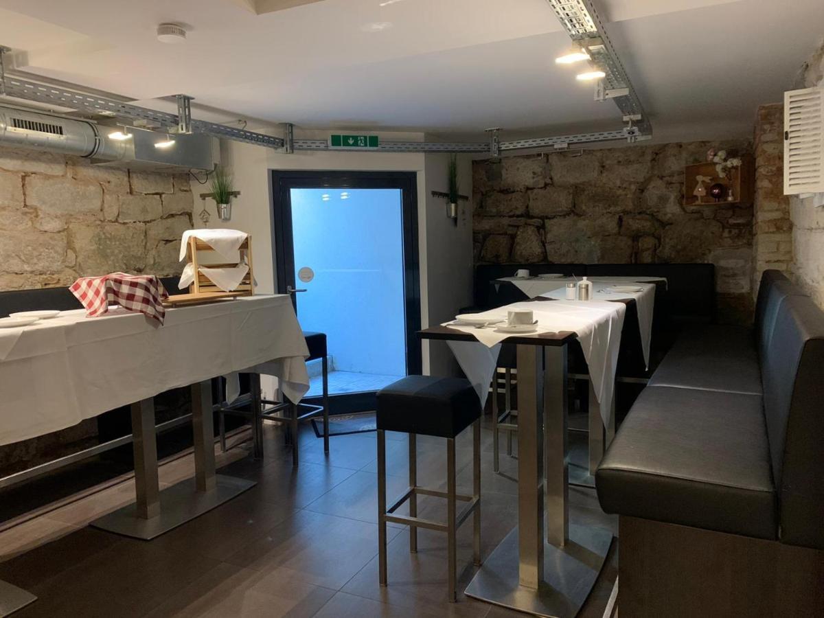 Business - Boardinghouse Bühl