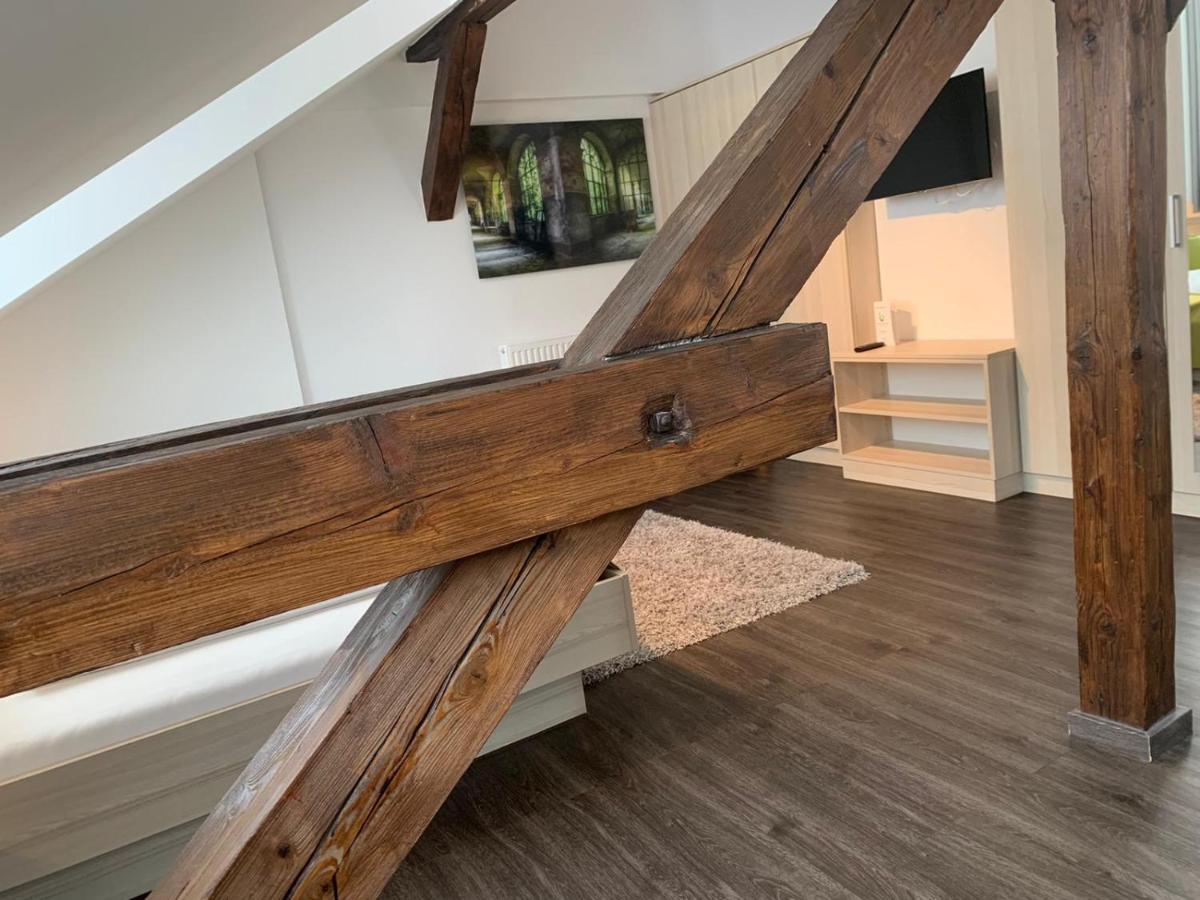 Hotel Business - Boardinghouse Bühl