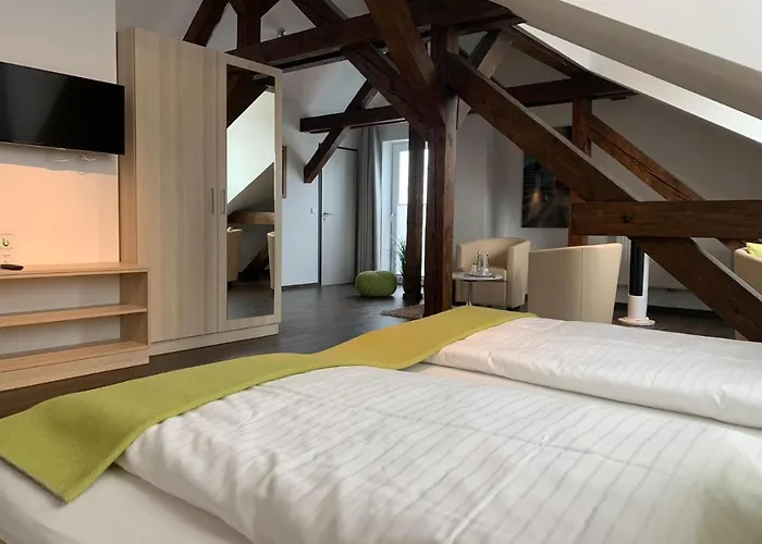 best business bühl - boardinghouse