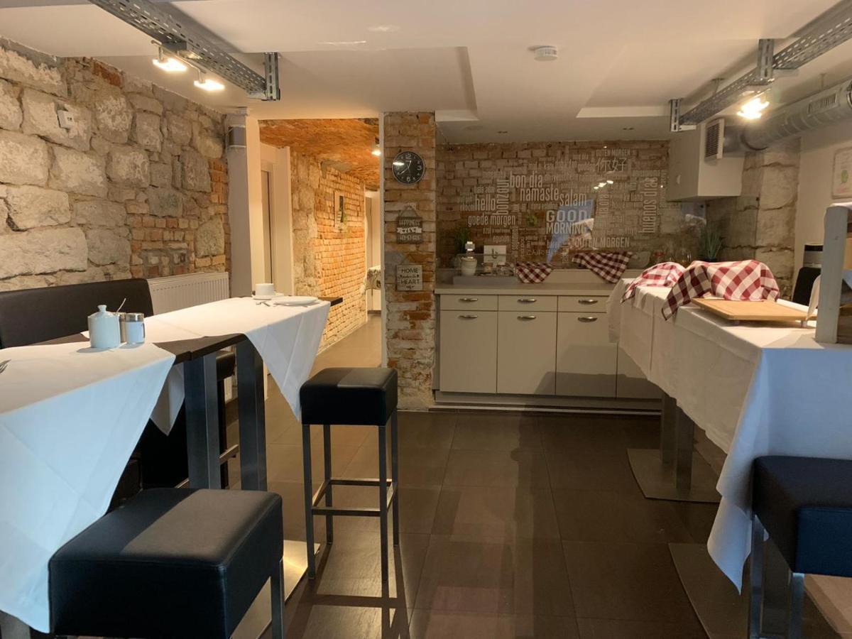 Hotel Business - Boardinghouse Bühl