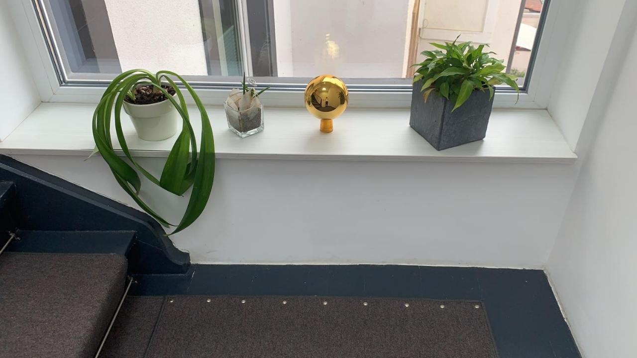 Business - Boardinghouse Hotel Bühl