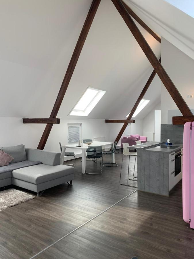 Business - Boardinghouse 3* Bühl