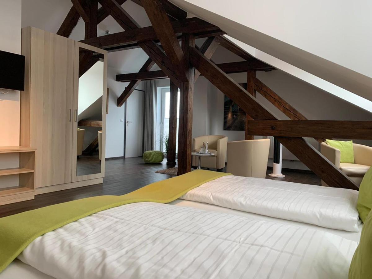 Business - Boardinghouse 3* Bühl