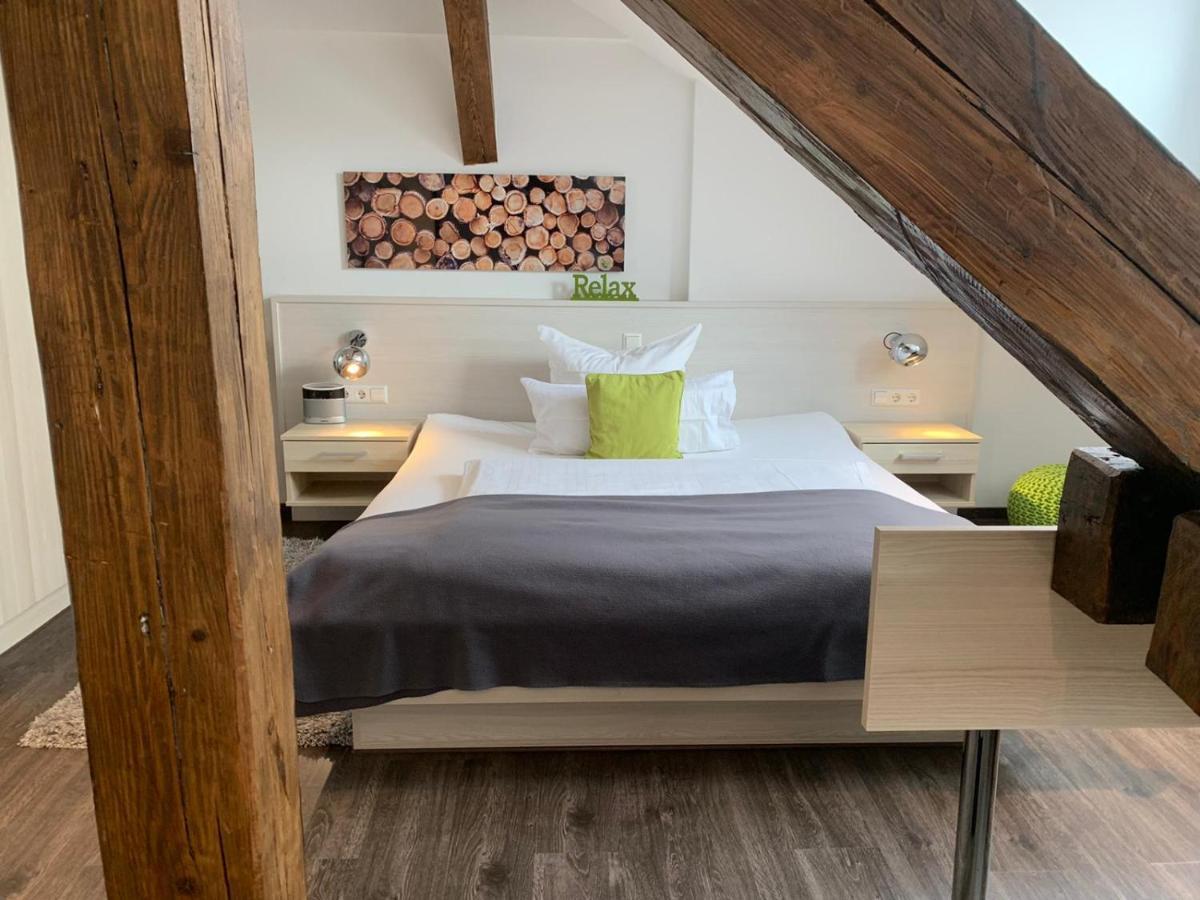 Hotel Business - Boardinghouse Bühl