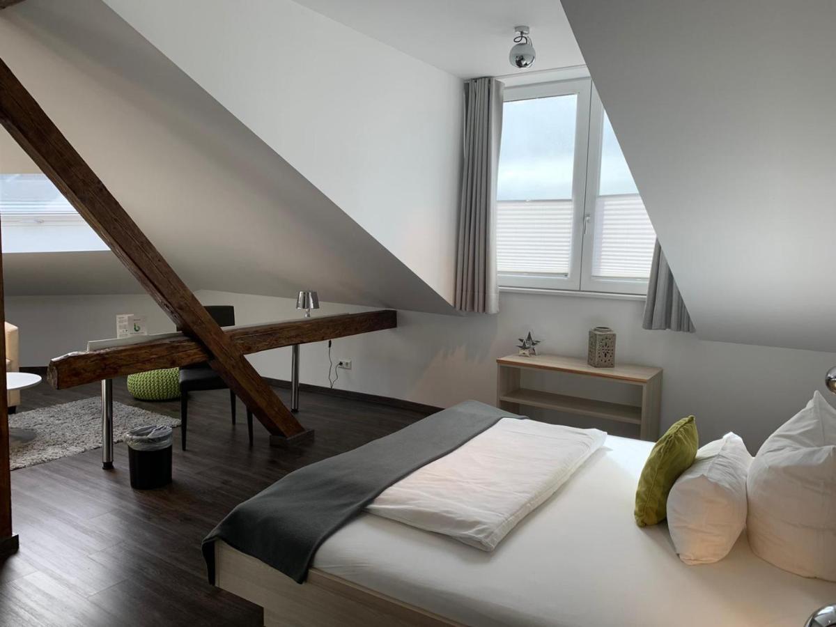 Hotel Business - Boardinghouse 3*