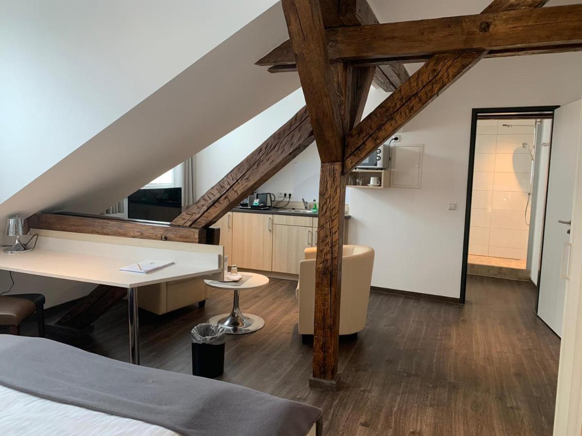 Hotel Business - Boardinghouse 3*
