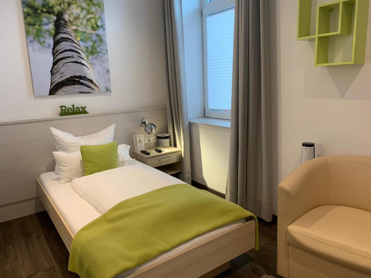 Hotel Business - Boardinghouse Bühl