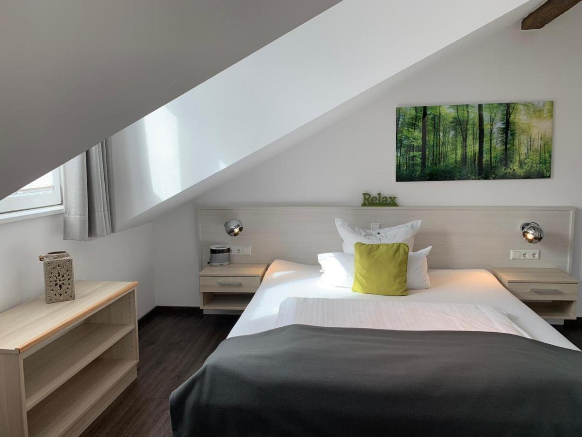 Hotel Business - Boardinghouse