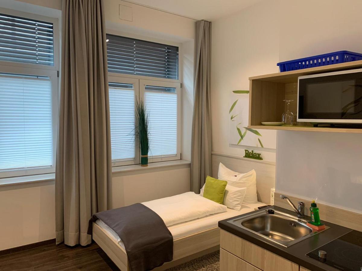 Business - Boardinghouse 3*