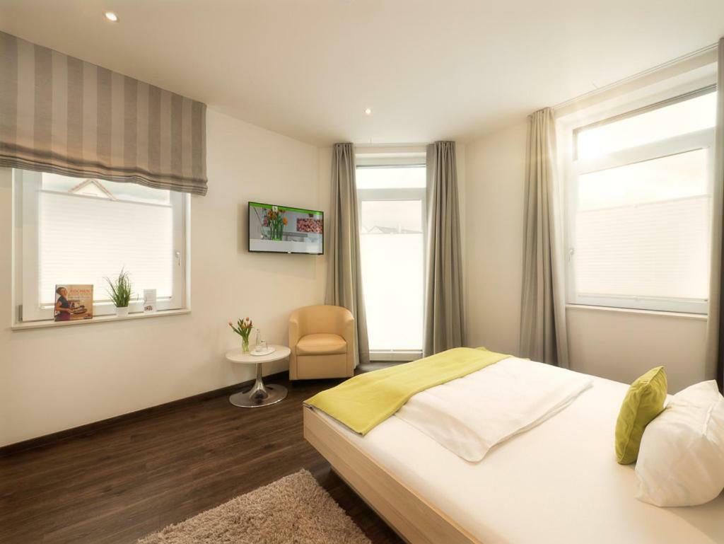 Business - Boardinghouse 3*