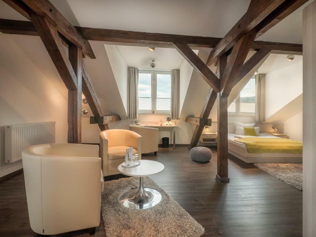 Business - Boardinghouse 3* Bühl